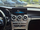 Thumbnail image of 2020 Mercedes-Benz C-Class at Mercedes-Benz Of Indianapolis