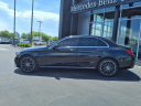 Thumbnail image of 2020 Mercedes-Benz C-Class at Mercedes-Benz Of Indianapolis