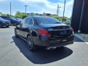 Thumbnail image of 2020 Mercedes-Benz C-Class at Mercedes-Benz Of Indianapolis