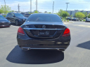 Thumbnail image of 2020 Mercedes-Benz C-Class at Mercedes-Benz Of Indianapolis