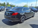 Thumbnail image of 2020 Mercedes-Benz C-Class at Mercedes-Benz Of Indianapolis