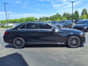 Thumbnail image of 2020 Mercedes-Benz C-Class at Mercedes-Benz Of Indianapolis