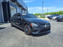 Thumbnail image of 2020 Mercedes-Benz C-Class at Mercedes-Benz Of Indianapolis