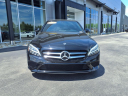 Thumbnail image of 2020 Mercedes-Benz C-Class at Mercedes-Benz Of Indianapolis