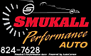 2014 Subaru Forester 2.5i at Smukall Performance Auto