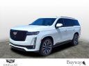 Thumbnail image of 2023 Cadillac Escalade at Bayway Cadillac Southwest