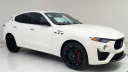 Thumbnail image of 2024 Maserati Levante at Maserati & Alfa Romeo of Monmouth