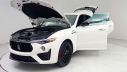 Thumbnail image of 2024 Maserati Levante at Maserati & Alfa Romeo of Monmouth