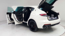 Thumbnail image of 2024 Maserati Levante at Maserati & Alfa Romeo of Monmouth