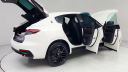 Thumbnail image of 2024 Maserati Levante at Maserati & Alfa Romeo of Monmouth