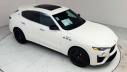 Thumbnail image of 2024 Maserati Levante at Maserati & Alfa Romeo of Monmouth