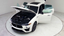 Thumbnail image of 2024 Maserati Levante at Maserati & Alfa Romeo of Monmouth