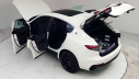 Thumbnail image of 2024 Maserati Levante at Maserati & Alfa Romeo of Monmouth