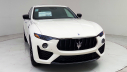 Thumbnail image of 2024 Maserati Levante at Maserati & Alfa Romeo of Monmouth