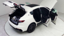 Thumbnail image of 2024 Maserati Levante at Maserati & Alfa Romeo of Monmouth