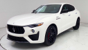 Thumbnail image of 2024 Maserati Levante at Maserati & Alfa Romeo of Monmouth