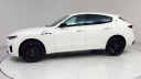 Thumbnail image of 2024 Maserati Levante at Maserati & Alfa Romeo of Monmouth