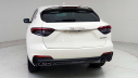 Thumbnail image of 2024 Maserati Levante at Maserati & Alfa Romeo of Monmouth