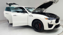 Thumbnail image of 2024 Maserati Levante at Maserati & Alfa Romeo of Monmouth