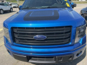 2014 Ford F-150 FX2 at Capital Ford Lincoln