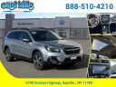 Thumbnail image of 2019 Subaru Outback at East Hills Volkswagen Subaru of Sayville