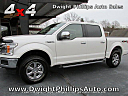 2019 Ford F-150 at Dwight Phillips Auto Sales, Inc