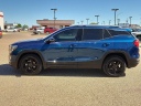 2021 GMC Terrain SLT at Frank Brown Honda GMC