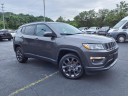 Thumbnail image of 2021 Jeep Compass at Gary Mathews Motors