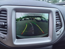Thumbnail image of 2021 Jeep Compass at Gary Mathews Motors