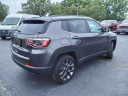 Thumbnail image of 2021 Jeep Compass at Gary Mathews Motors