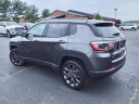 Thumbnail image of 2021 Jeep Compass at Gary Mathews Motors