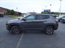 Thumbnail image of 2021 Jeep Compass at Gary Mathews Motors