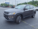 Thumbnail image of 2021 Jeep Compass at Gary Mathews Motors
