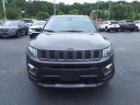 Thumbnail image of 2021 Jeep Compass at Gary Mathews Motors