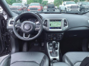 Thumbnail image of 2021 Jeep Compass at Gary Mathews Motors