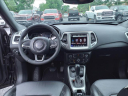 Thumbnail image of 2021 Jeep Compass at Gary Mathews Motors