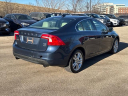 Thumbnail image of 2012 Volvo S60 at Jaguar Land Rover Madison