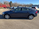 Thumbnail image of 2012 Volvo S60 at Jaguar Land Rover Madison