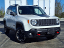 Thumbnail image of 2016 Jeep Renegade at Borcherding Buick Gmc