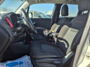 2016 Jeep Renegade Trailhawk at Borcherding Buick Gmc