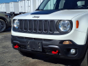Thumbnail image of 2016 Jeep Renegade at Borcherding Buick Gmc