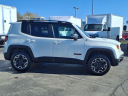 Thumbnail image of 2016 Jeep Renegade at Borcherding Buick Gmc
