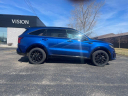 2022 Kia Sorento SX at Vision Kia Canandaigua