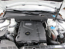 Thumbnail image of 2014 Audi allroad at Car Bazaar of Franklin