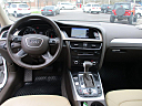 Thumbnail image of 2014 Audi allroad at Car Bazaar of Franklin