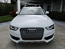 Thumbnail image of 2014 Audi allroad at Car Bazaar of Franklin