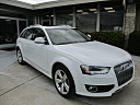 Thumbnail image of 2014 Audi allroad at Car Bazaar of Franklin