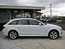 Thumbnail image of 2014 Audi allroad at Car Bazaar of Franklin