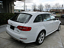 2014 Audi allroad 2.0T quattro Premium Plus at Car Bazaar of Franklin