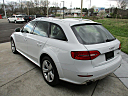 Thumbnail image of 2014 Audi allroad at Car Bazaar of Franklin